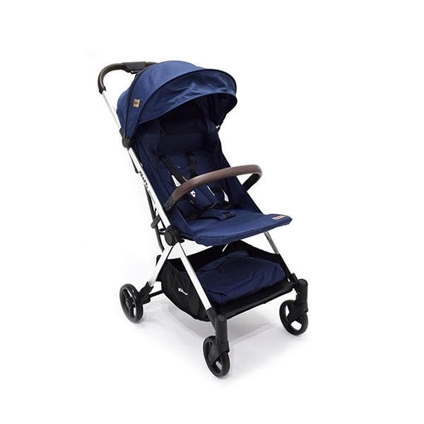 Kraft Minorca Bebek Arabası Navy