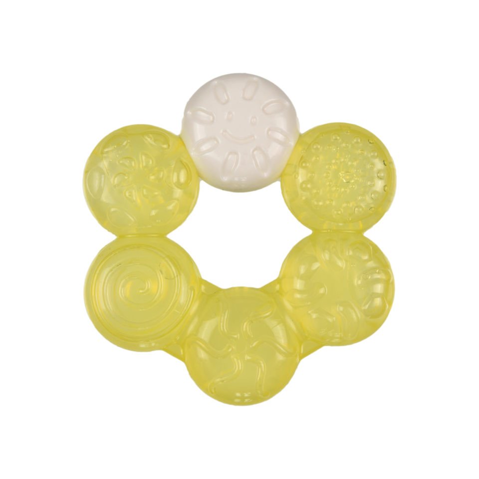 Zuzu 4133 Sulu Diş Kaşıyıcı