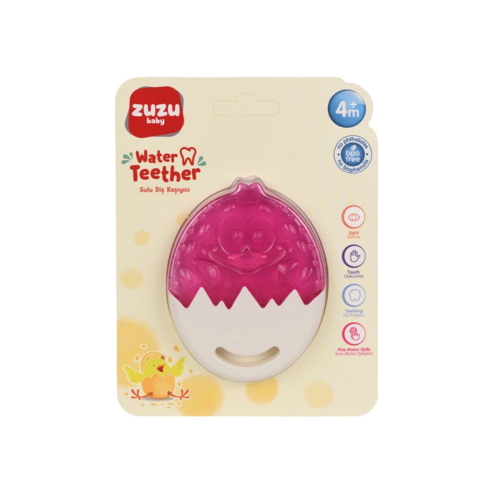 Zuzu 4132 Sulu Diş Kaşıyıcı