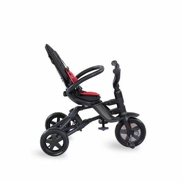 Kraft Nova 6in1 Katlanır Bisiklet Bej