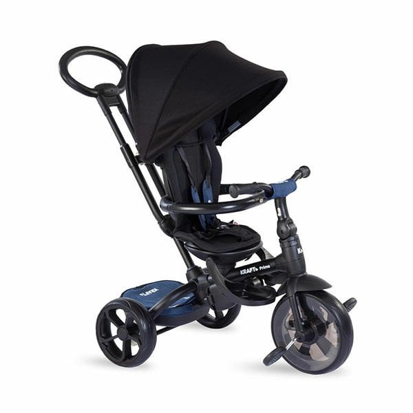 Kraft Prime 6in1 Bisiklet Mavi