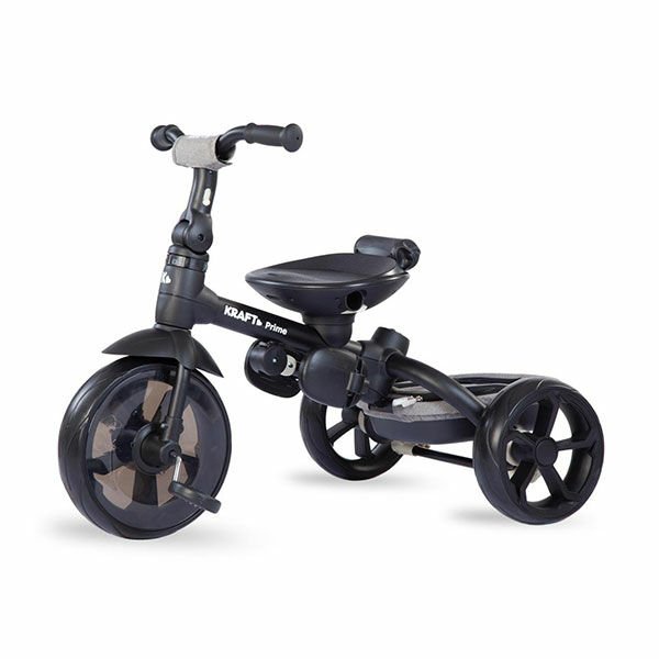 Kraft Prime 6in1 Bisiklet Mavi