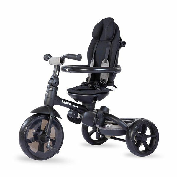 Kraft Prime 6in1 Bisiklet Mavi