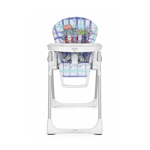 Kraft Arcore Mama Sandalyesi Micio Aqua