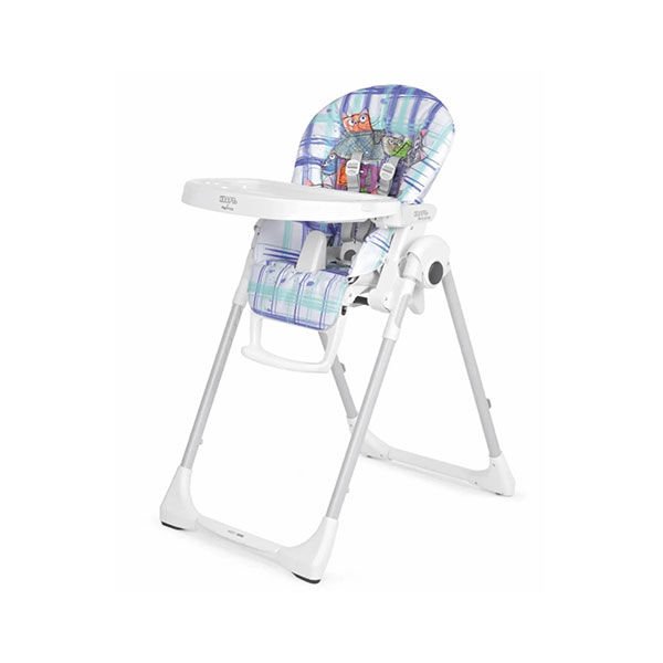Kraft Arcore Mama Sandalyesi Micio Aqua