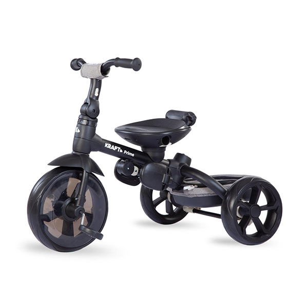 Kraft Prime 6in1 Bisiklet Gri