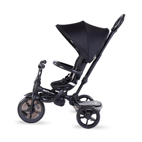 Kraft Prime 6in1 Bisiklet Gri