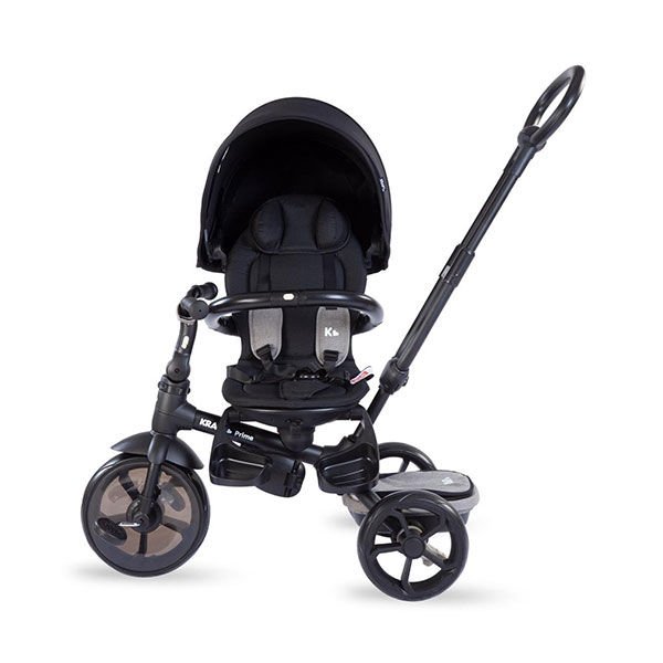 Kraft Prime 6in1 Bisiklet Gri