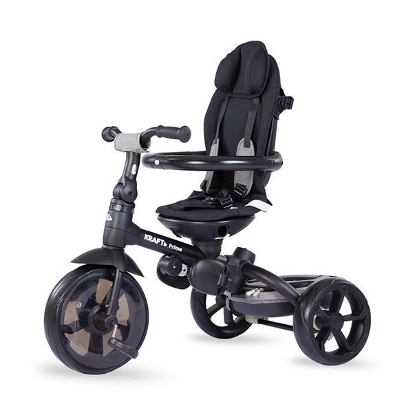 Kraft Prime 6in1 Bisiklet Gri