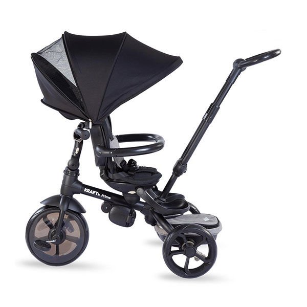 Kraft Prime 6in1 Bisiklet Gri