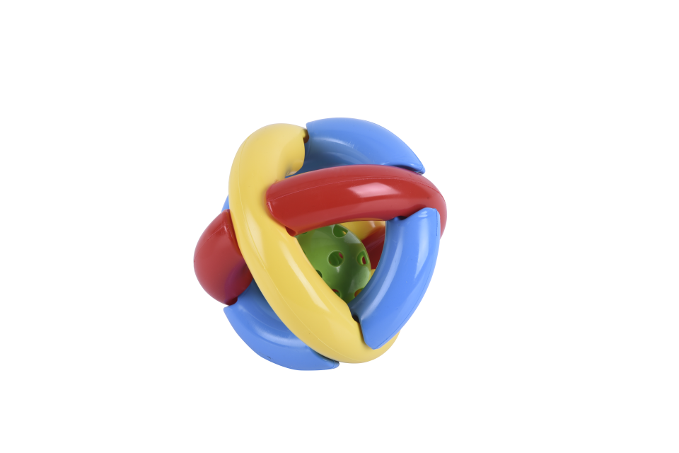 Zuzu 4030  Baby Ball