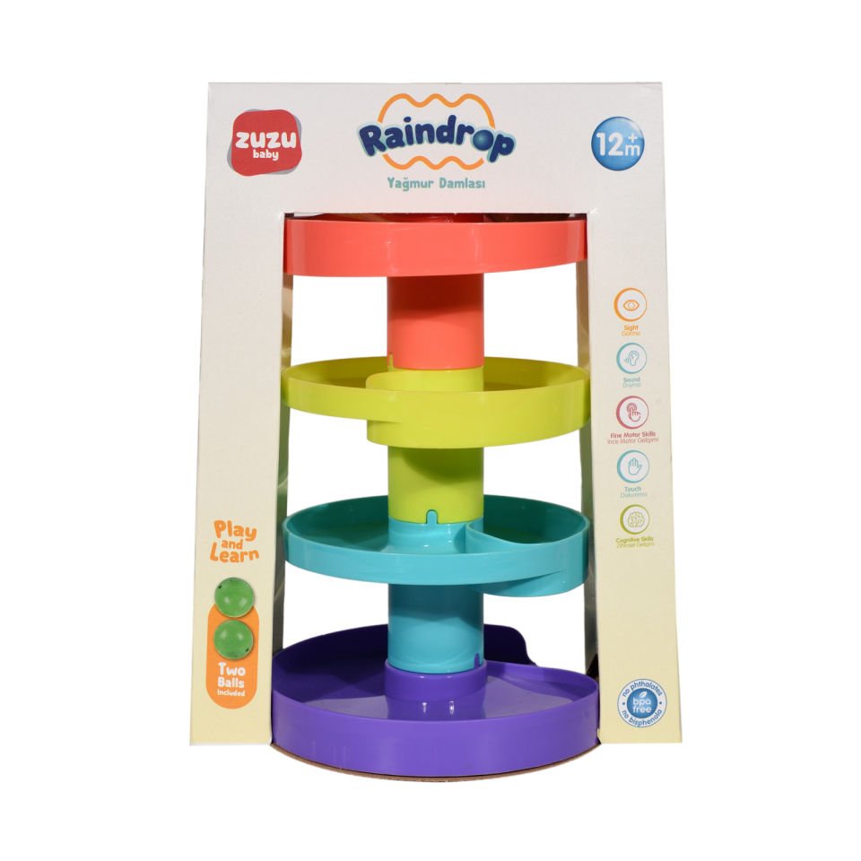 Zuzu 4031 Yağmur Damlası