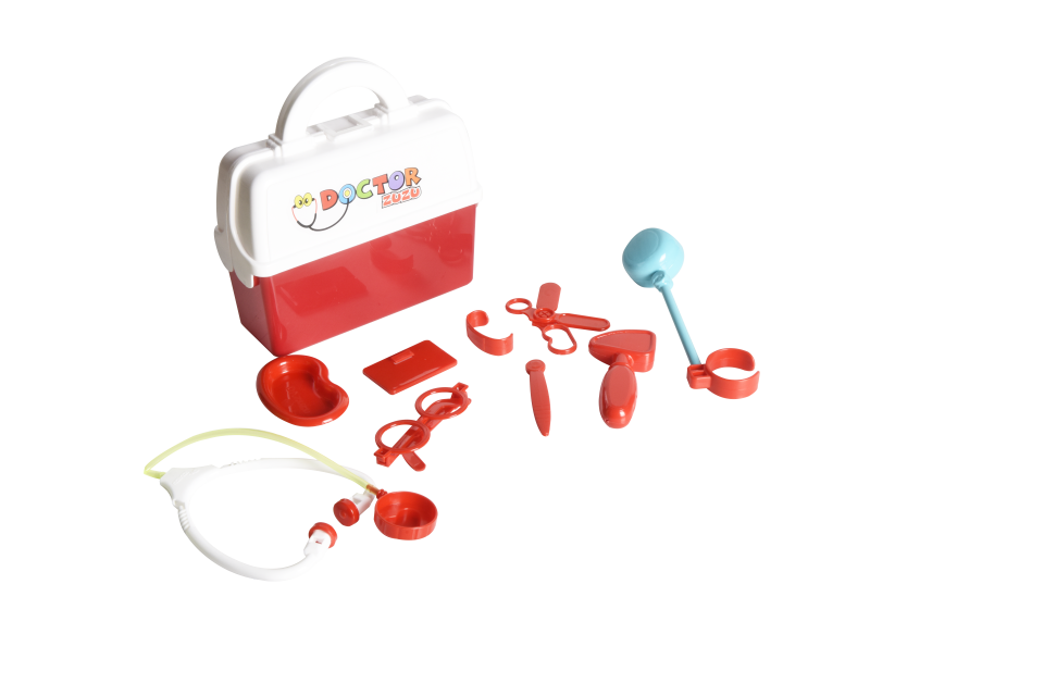 Zuzu 4090  Doktor Set Çantalı