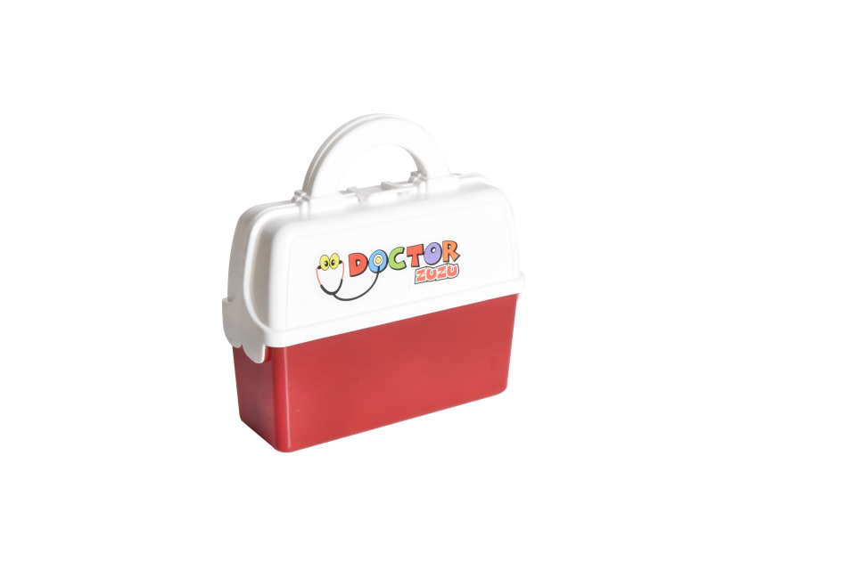 Zuzu 4090  Doktor Set Çantalı