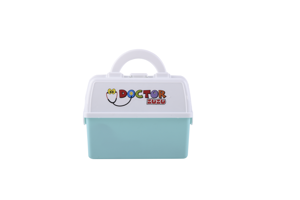 Zuzu 4090  Doktor Set Çantalı