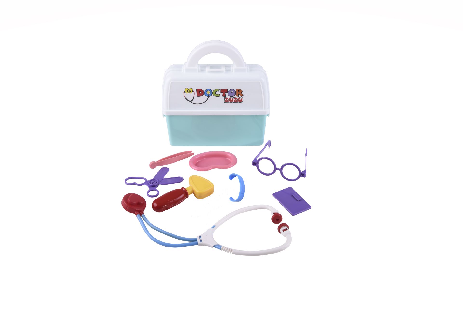 Zuzu 4090  Doktor Set Çantalı