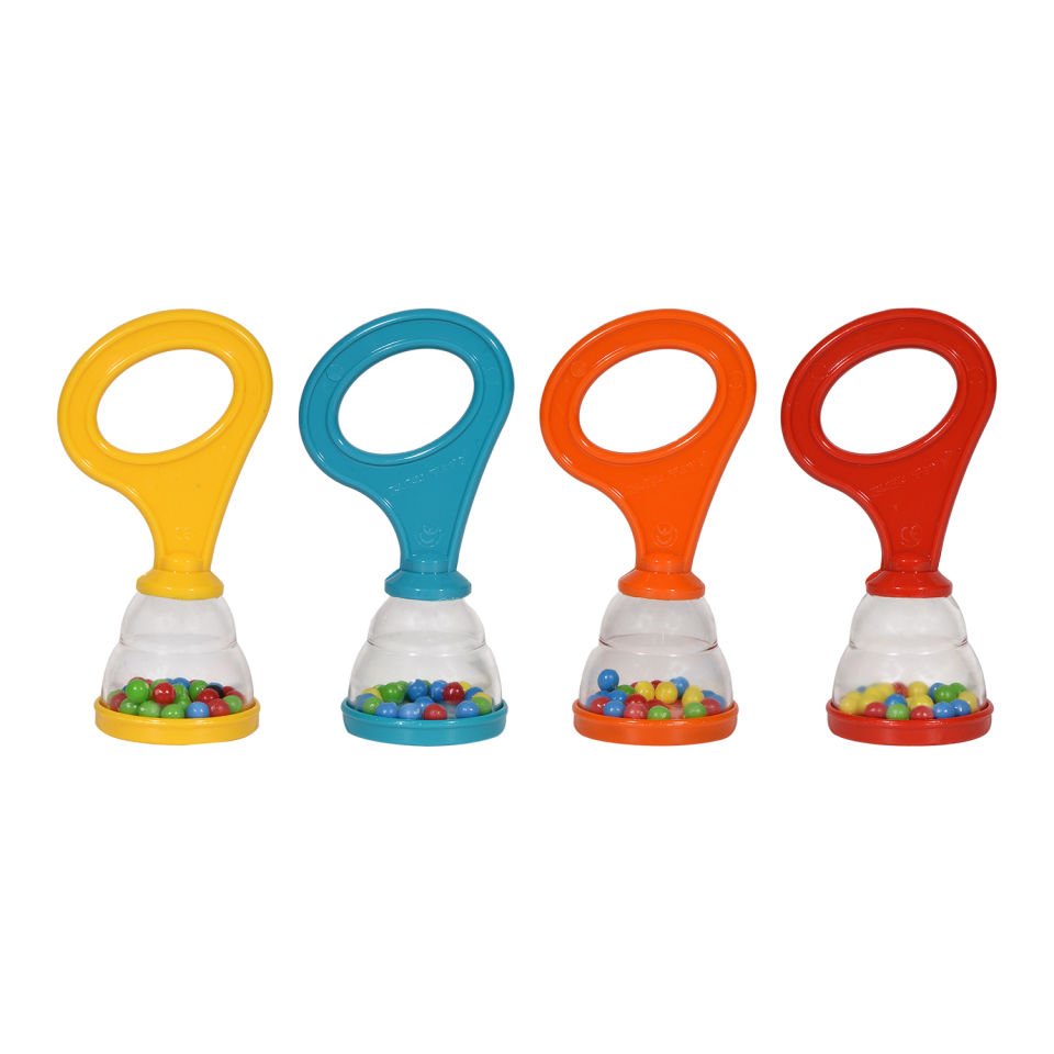 Zuzu 3032 Çıngır (Tekli)