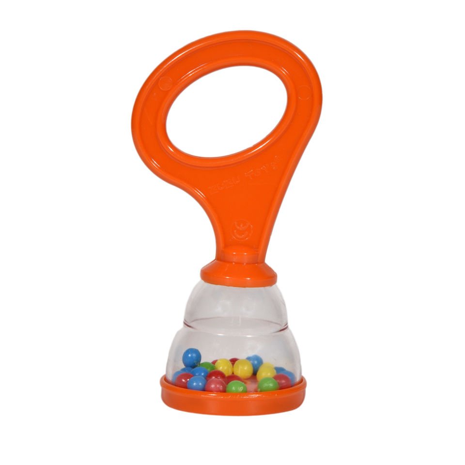 Zuzu 3032 Çıngır (Tekli)