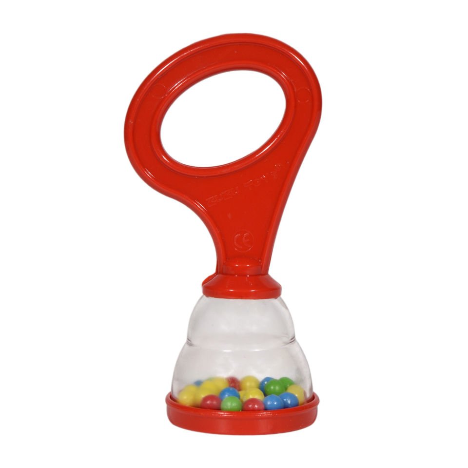 Zuzu 3032 Çıngır (Tekli)