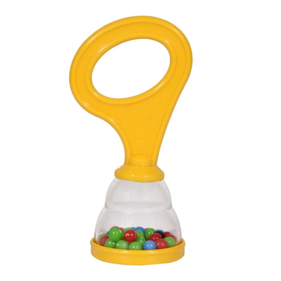 Zuzu 3032 Çıngır (Tekli)
