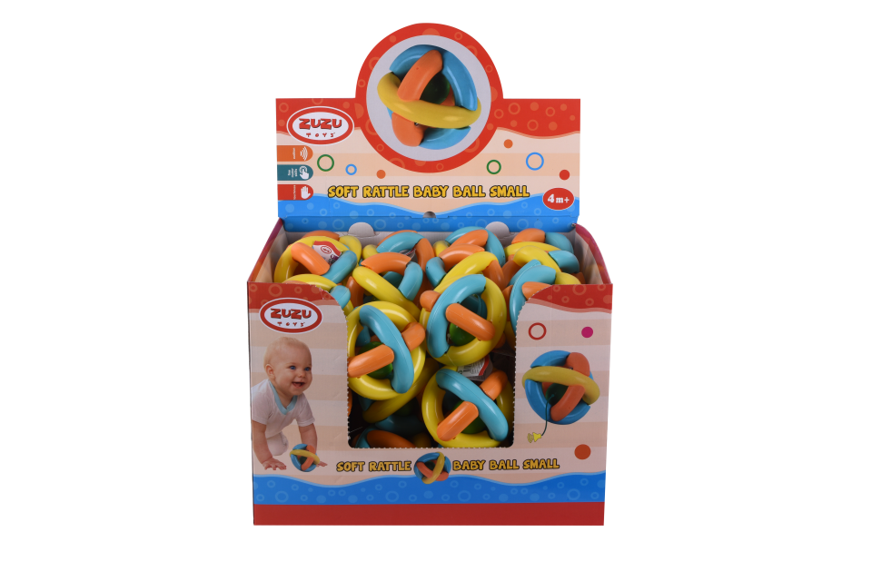 Zuzu 4038 Baby Ball Small