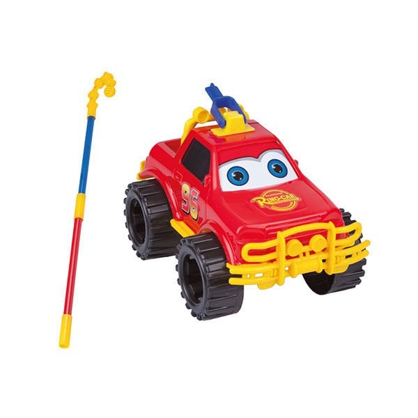 Bayraktar Sopalı Jeep