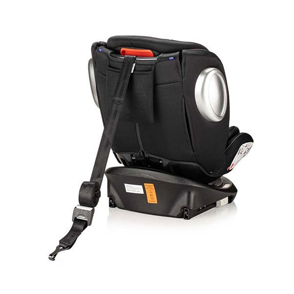 Kanz Go Fix 0-36 Kg Oto Koltuğu Füme