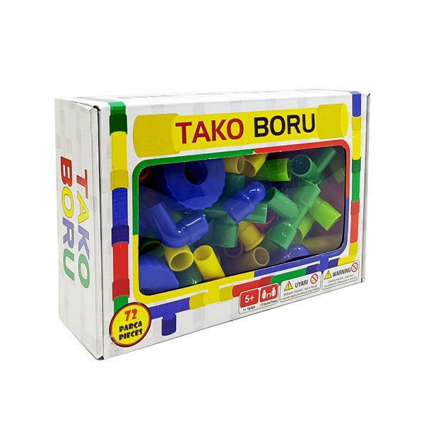 Zekice TK-TB03 Tako Boru