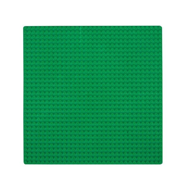 Pilsan Micro Blok Oyun Tablası Yeşil