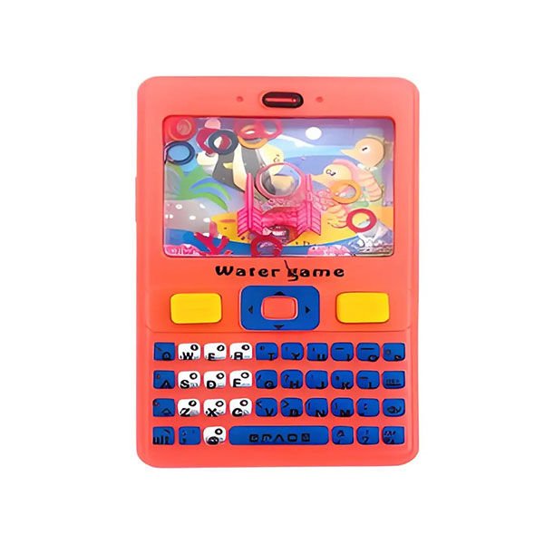 Ümit Telefon Su Oyunu