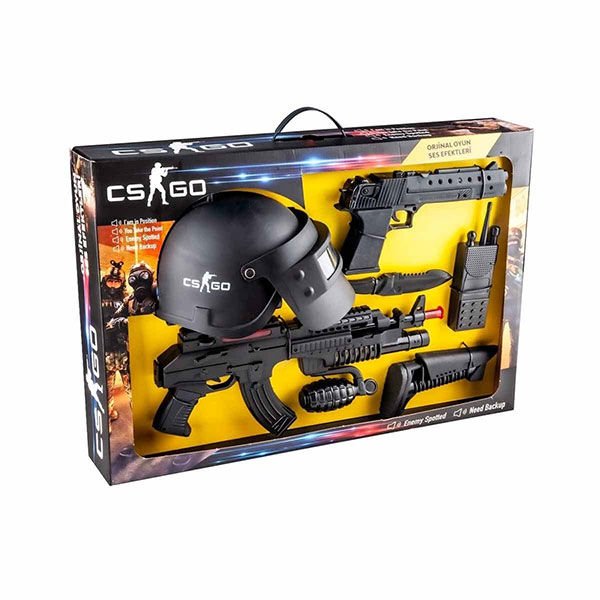 Erdem CSGO Set