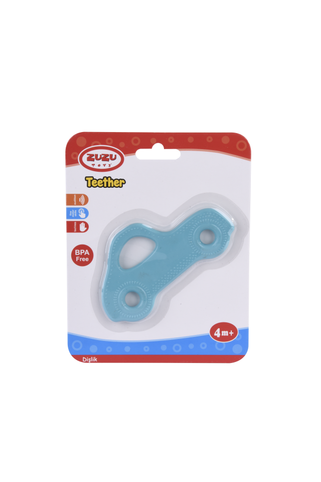 Zuzu 4129 Diş Kaşıyıcı