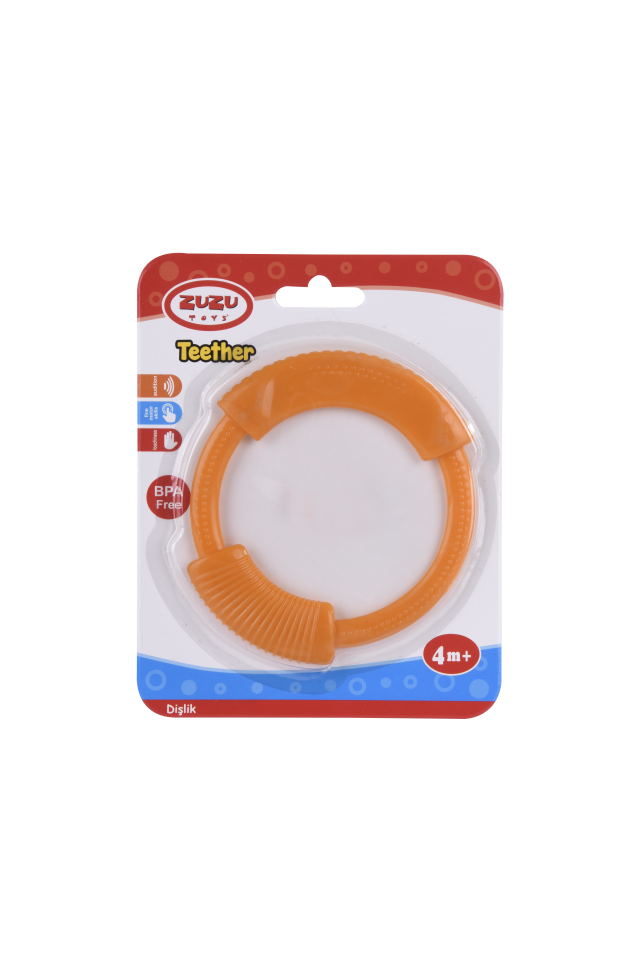 Zuzu 4129 Diş Kaşıyıcı