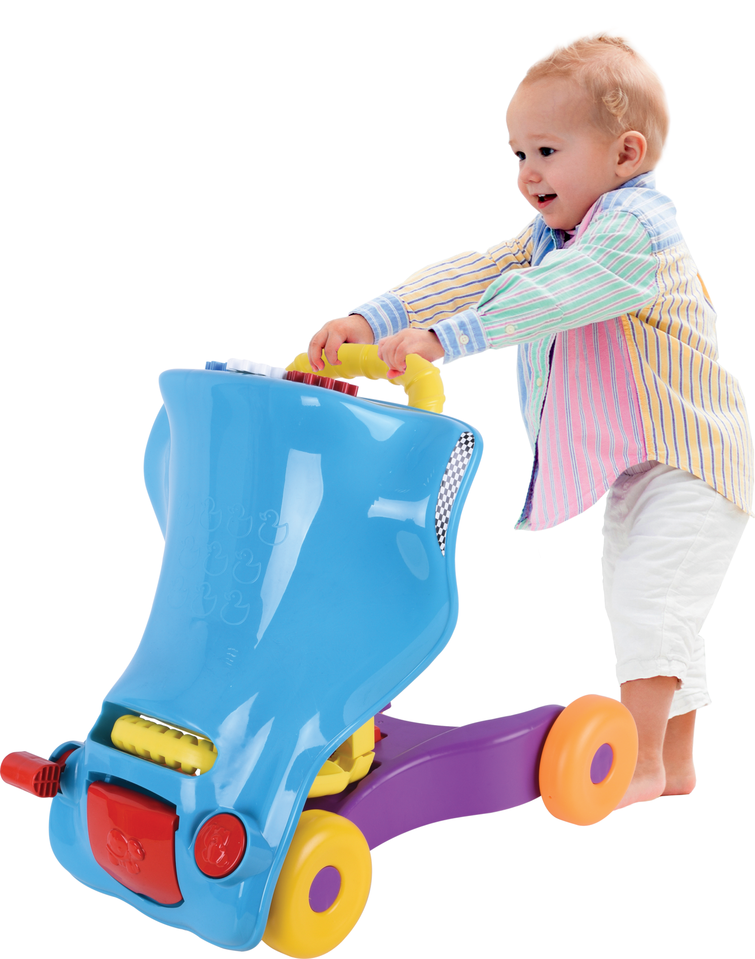 Zuzu 4113 İlk Arabam & İlk Adım