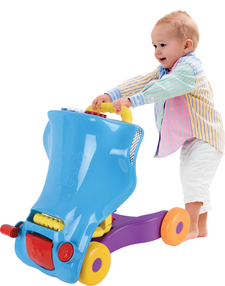 Zuzu 4113 İlk Arabam & İlk Adım