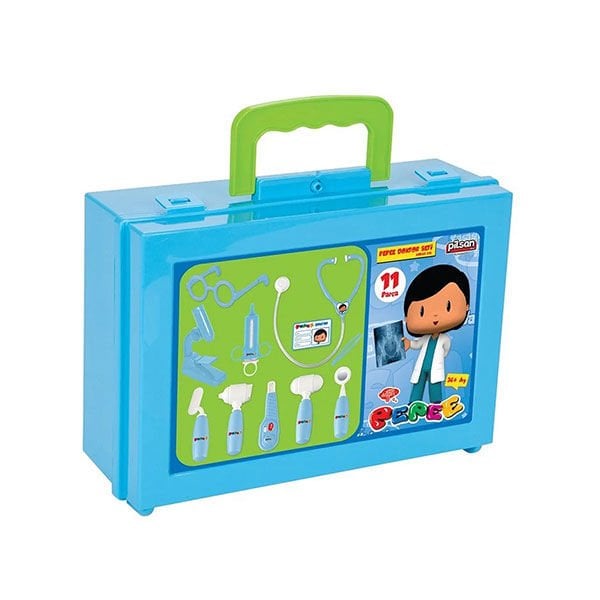 Pilsan Pepee Doktor Seti Çantalı