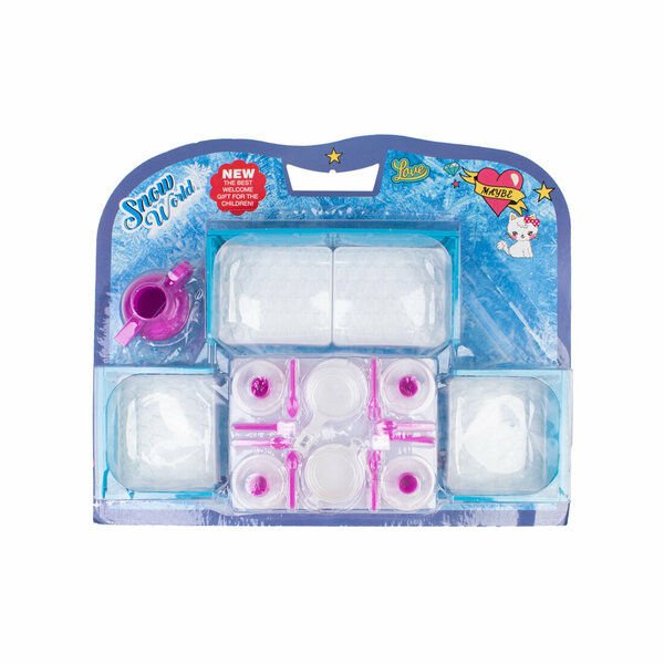 Kembay KMB-6008 Snow World Oturma Grubu