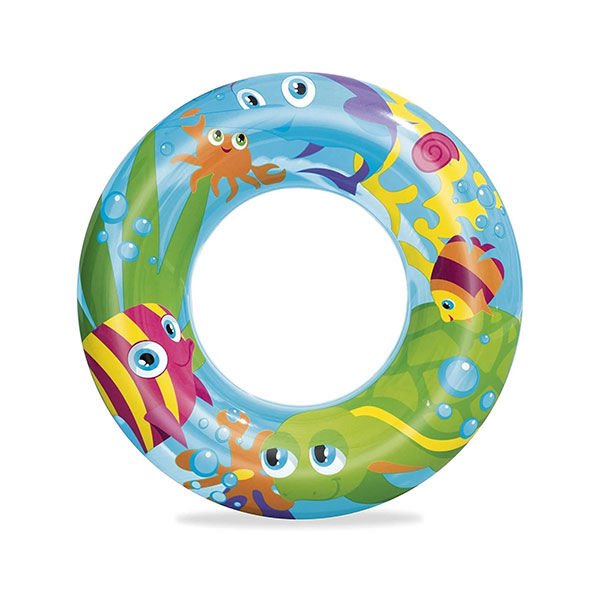 Can 36013 Desenli Simit 56 cm