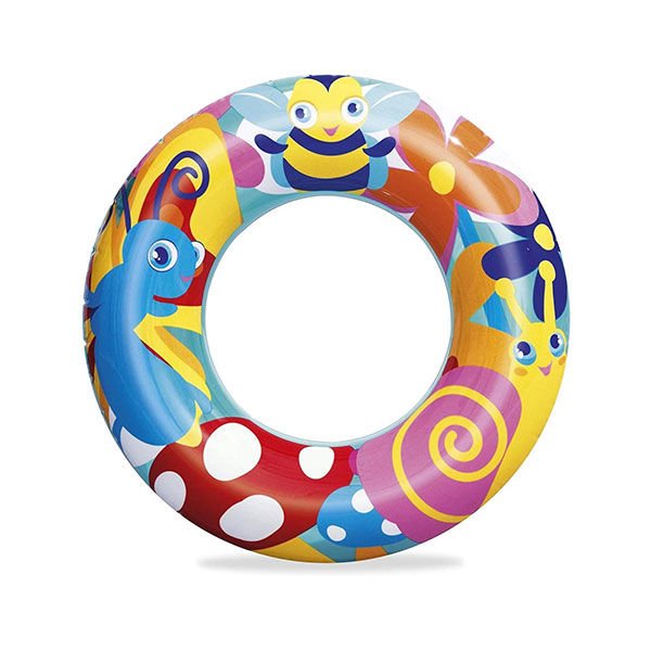 Can 36013 Desenli Simit 56 cm