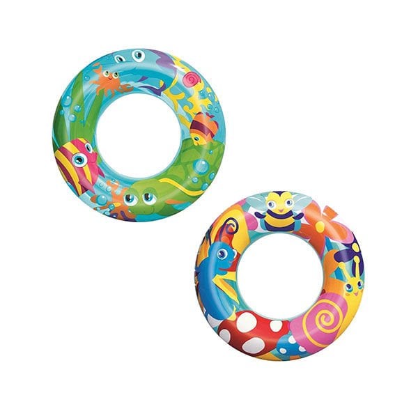 Can 36013 Desenli Simit 56 cm