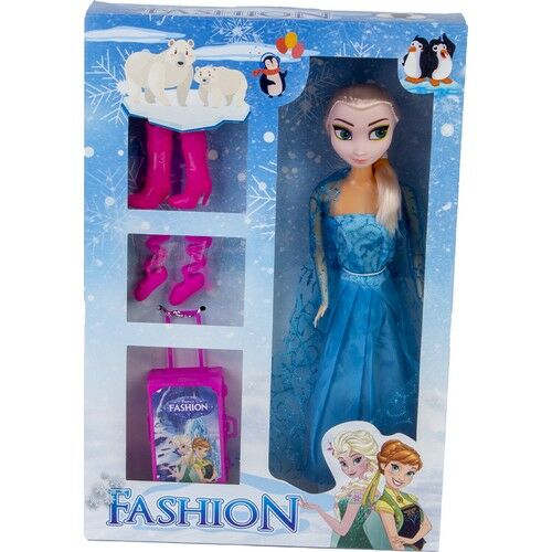 Kembay KMB-030 Fashion Bebek