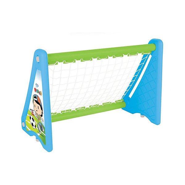 Pilsan Pepee Şampiyon Futbol Kalesi
