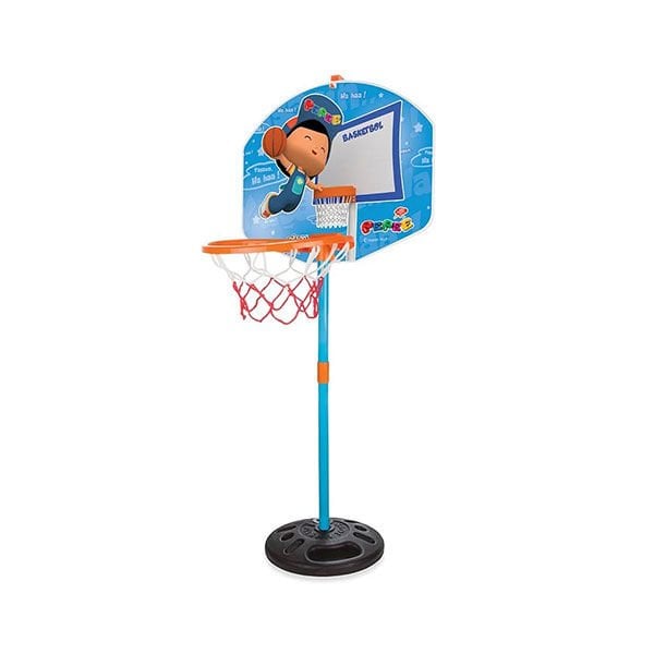 Pilsan Pepee Ayaklı Küçük Basketbol