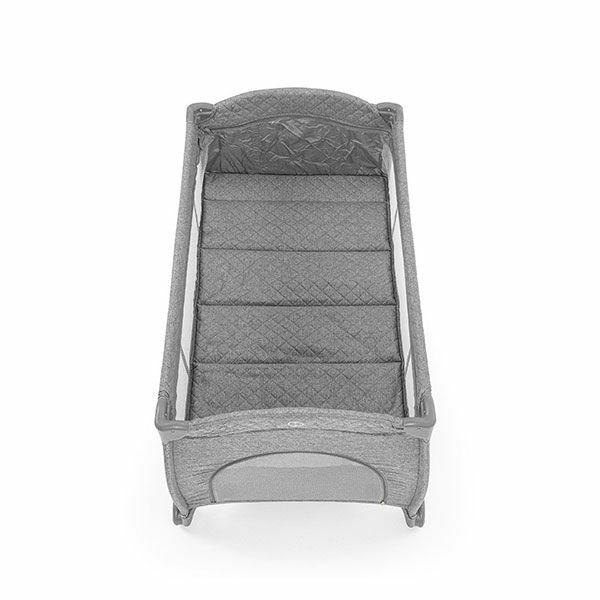 Pierre Cardin Utopia Park Yatak Gri