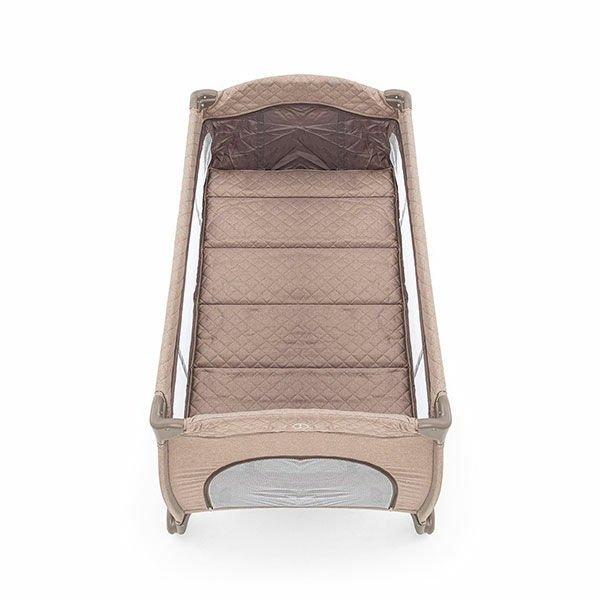 Pierre Cardin Utopia Park Yatak Kahve