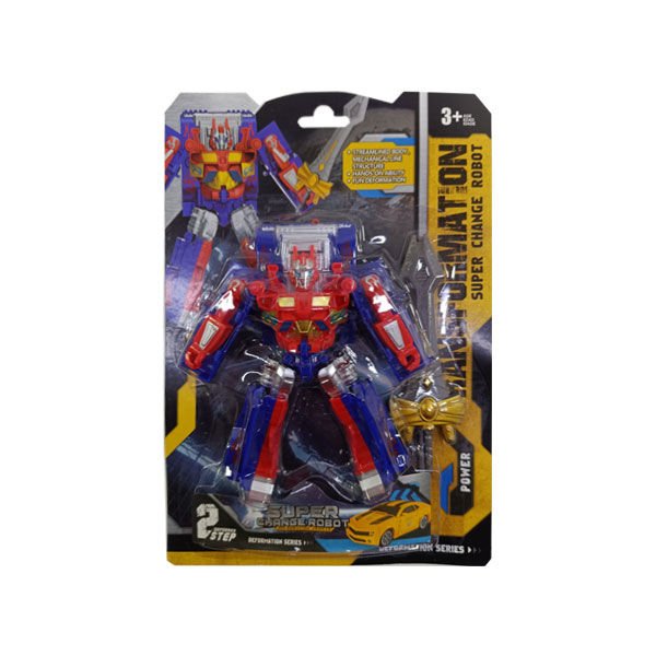 Ümit Dönüşebilen Transformers