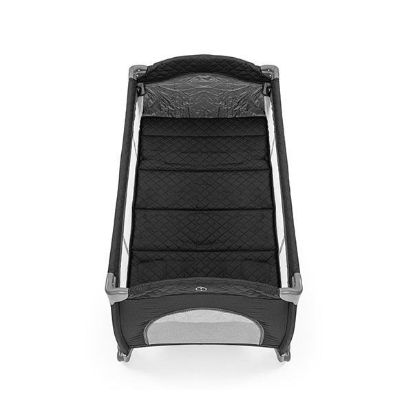 Pierre Cardin Utopia Park Yatak Siyah