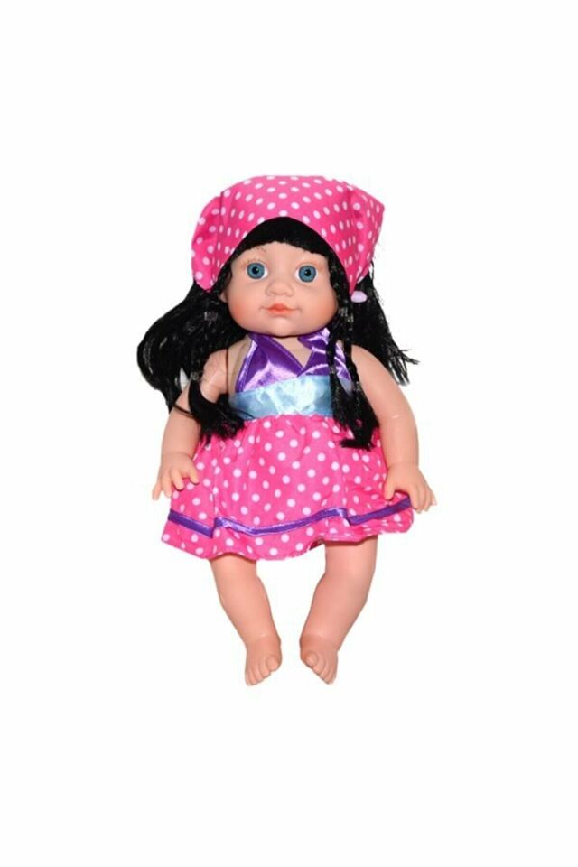 Can LB696C Standlı Türkçe Konuşan Bebek