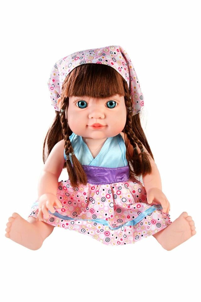 Can LB696C Standlı Türkçe Konuşan Bebek