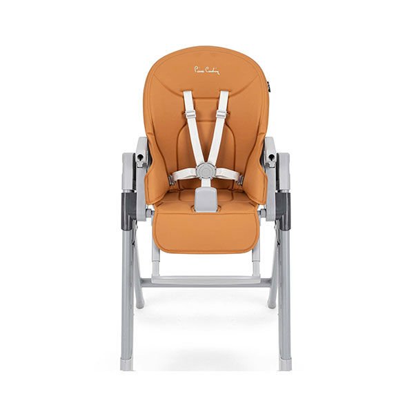 Pierre Cardin Gusto Mama Sandalyesi Taba